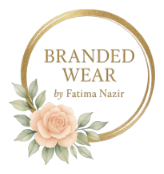 Branded Wear