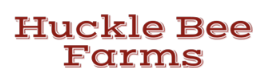 Huckle Bee Farms